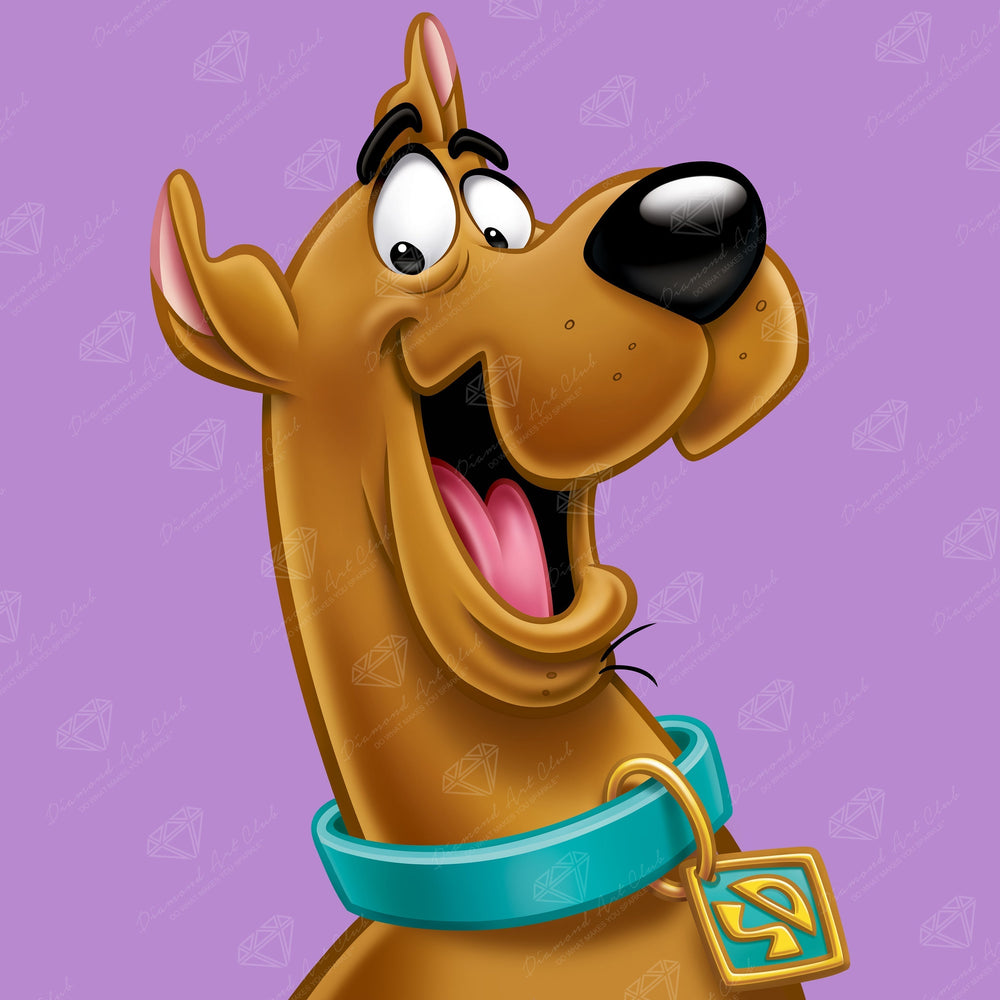 Scooby Dooby Doo L5