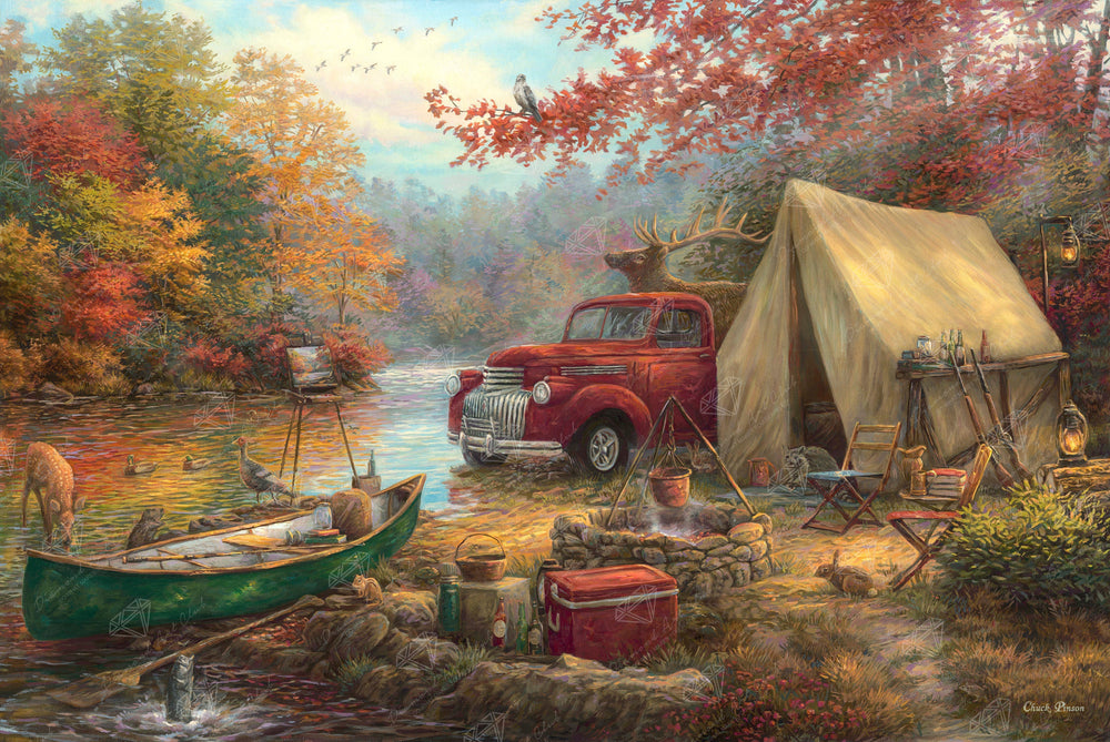 Share the Outdoors N8