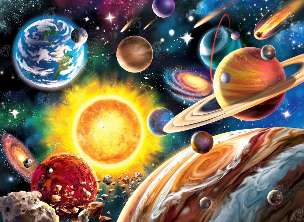 Solar System J7