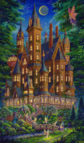 Some Enchanted Evening