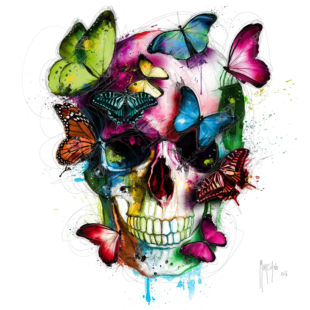 Soul's Colors B5