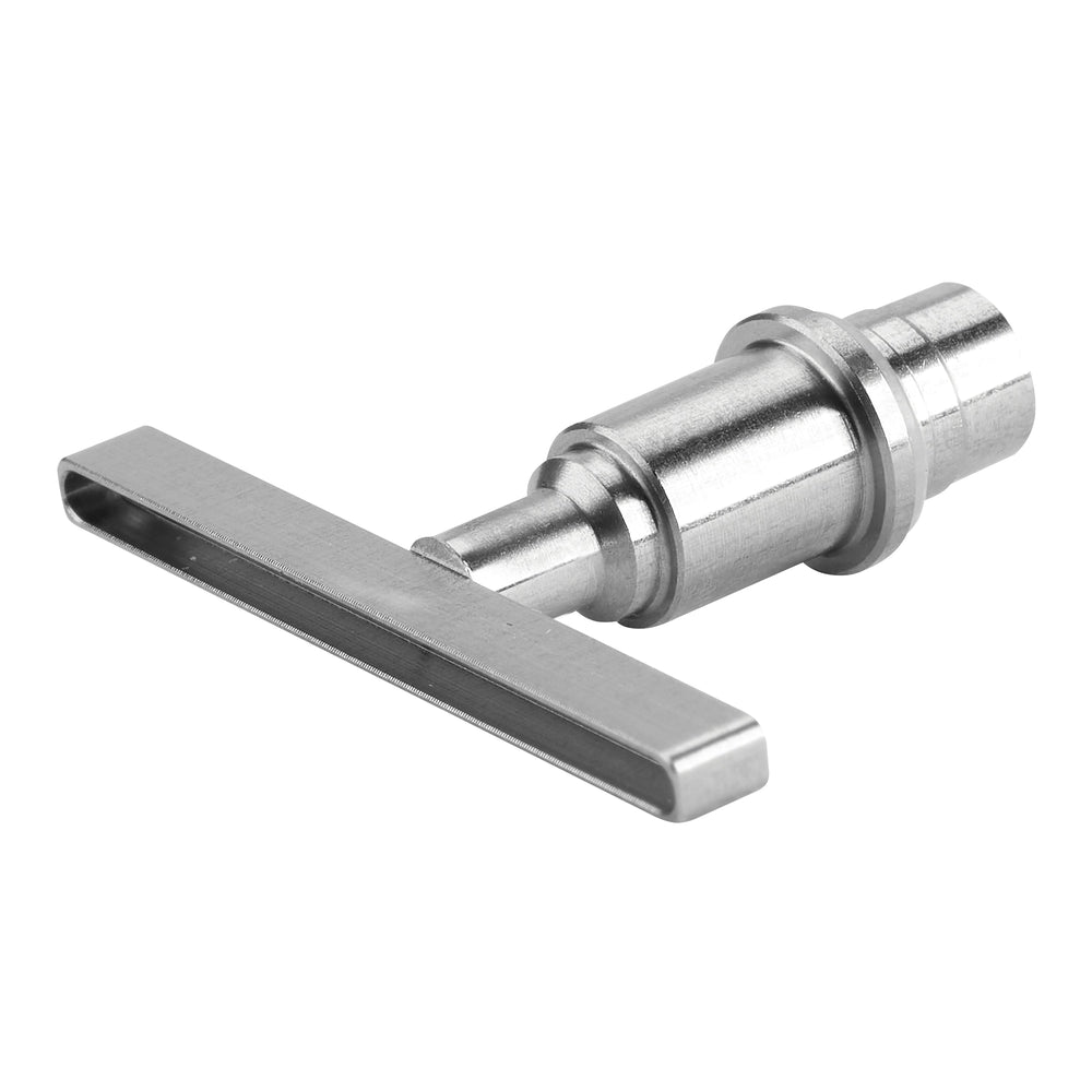 Stainless Steel 10 Tip Multiplacer Y0