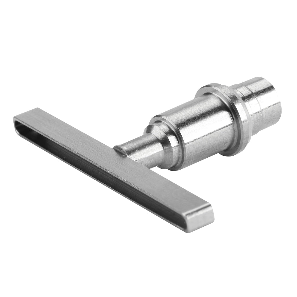 Stainless Steel 12 Tip Multiplacer J2