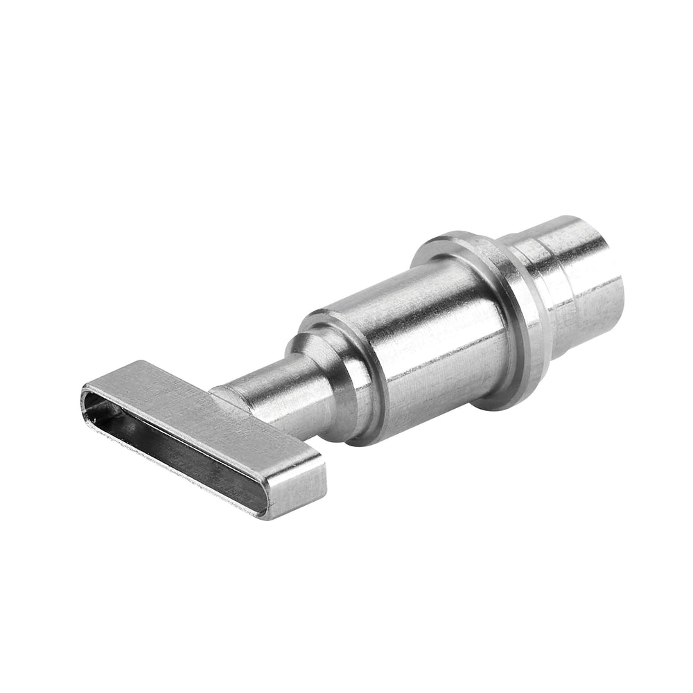 Stainless Steel 4 Tip Multiplacer D4