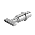 Stainless Steel 4 Tip Multiplacer