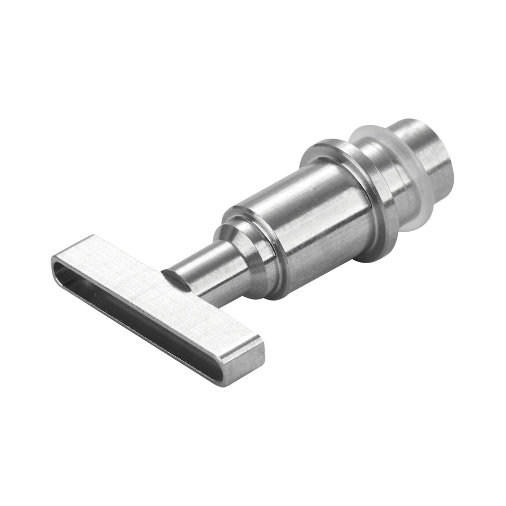 Stainless Steel 5 Tip Multiplacer X4