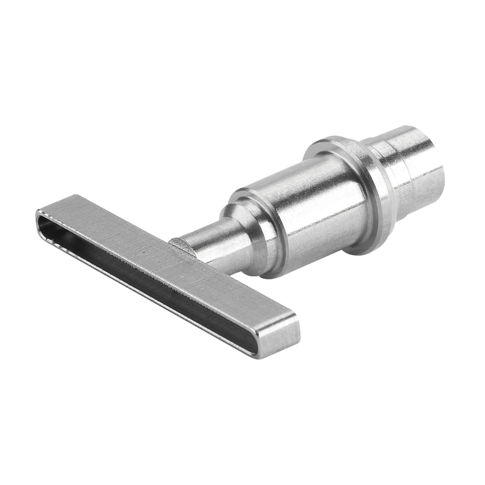 Stainless Steel 8 Tip Multiplacer C0
