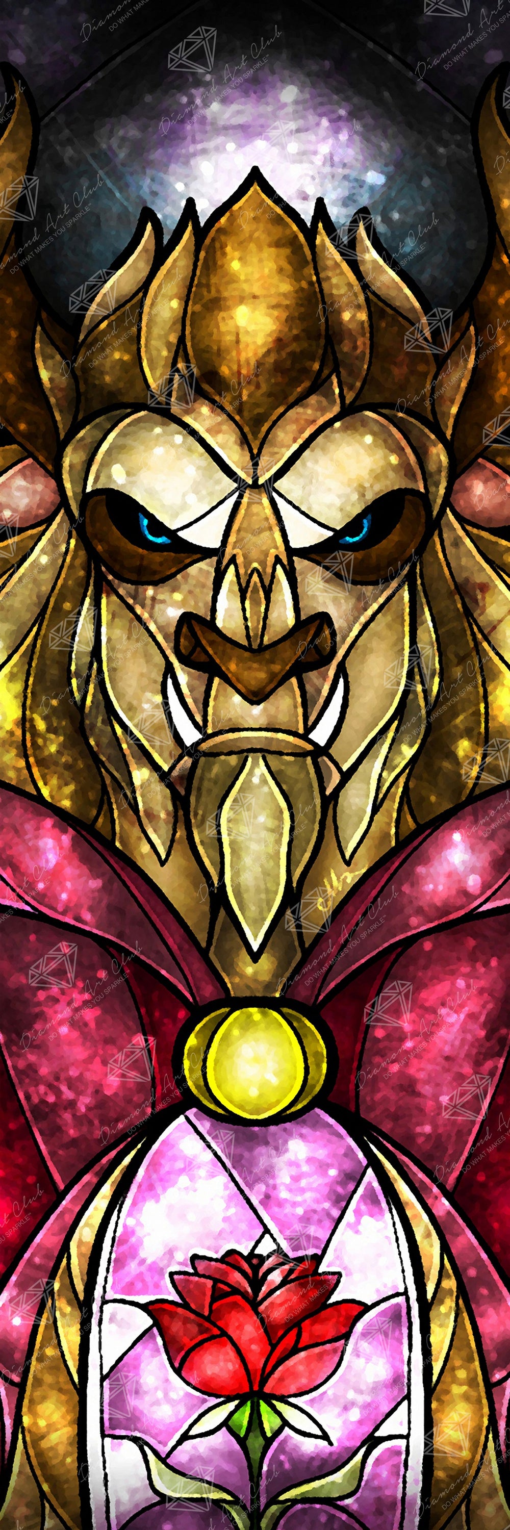 The Beast B4