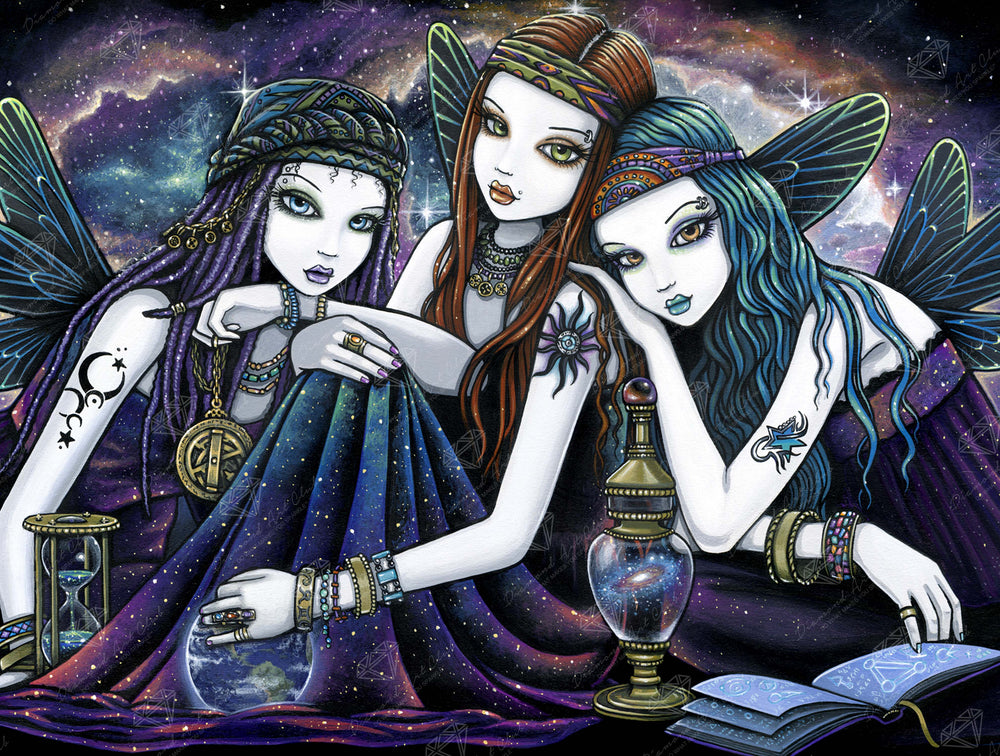 The Seraphina V2