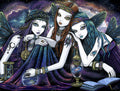 The Seraphina