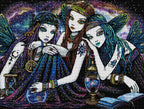 The Seraphina