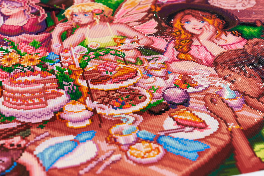 The Tea Party