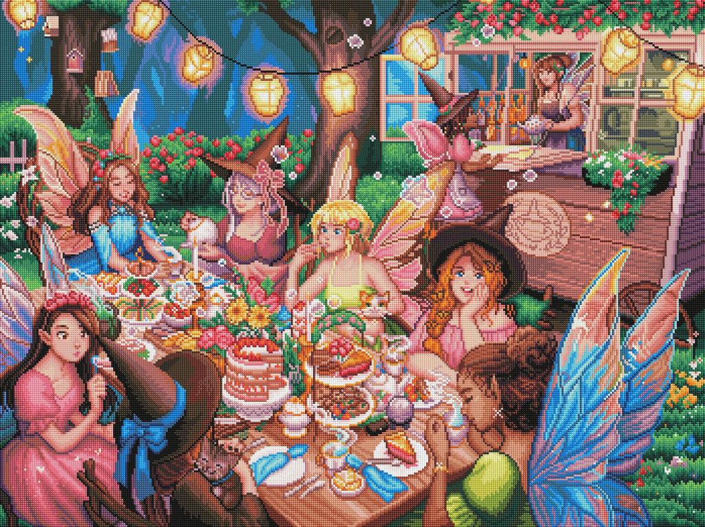 The Tea Party