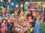 The Tea Party