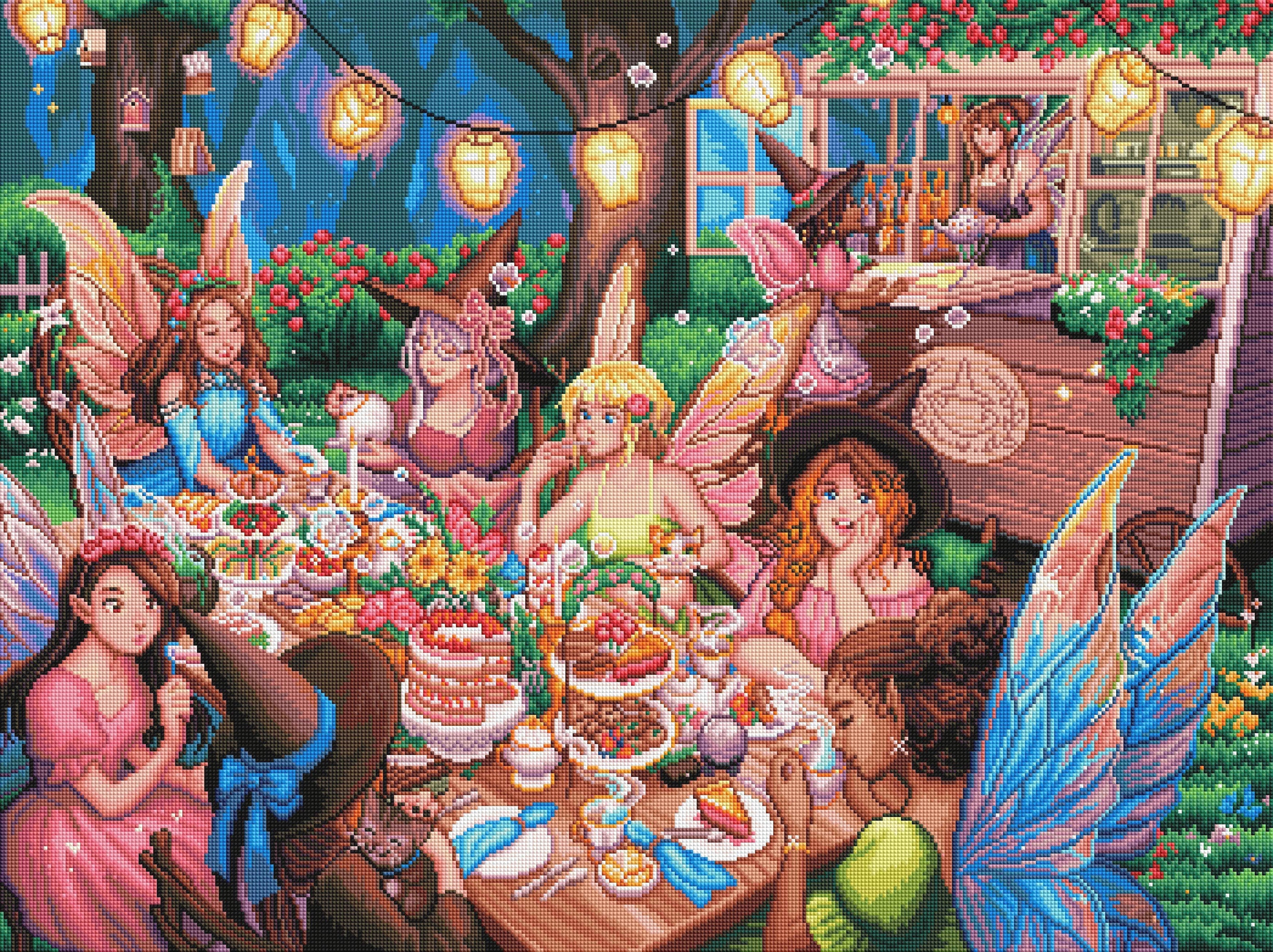 The Tea Party