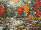 Treasures of the Great Outdoors