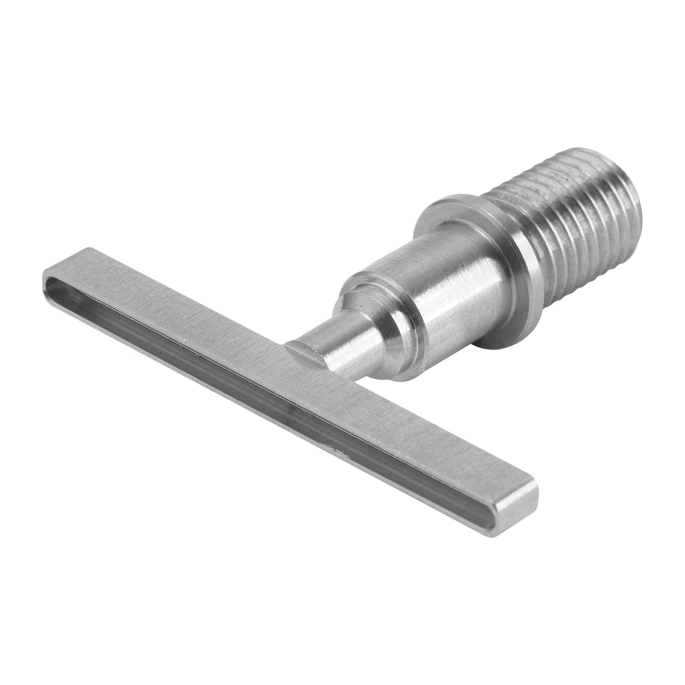 Threaded Stainless Steel 10 Tip Multiplacer for Twist-On Pens X0