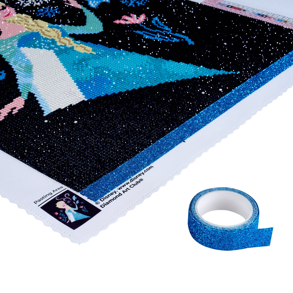 Washi Tape - 40 Mystery Rolls