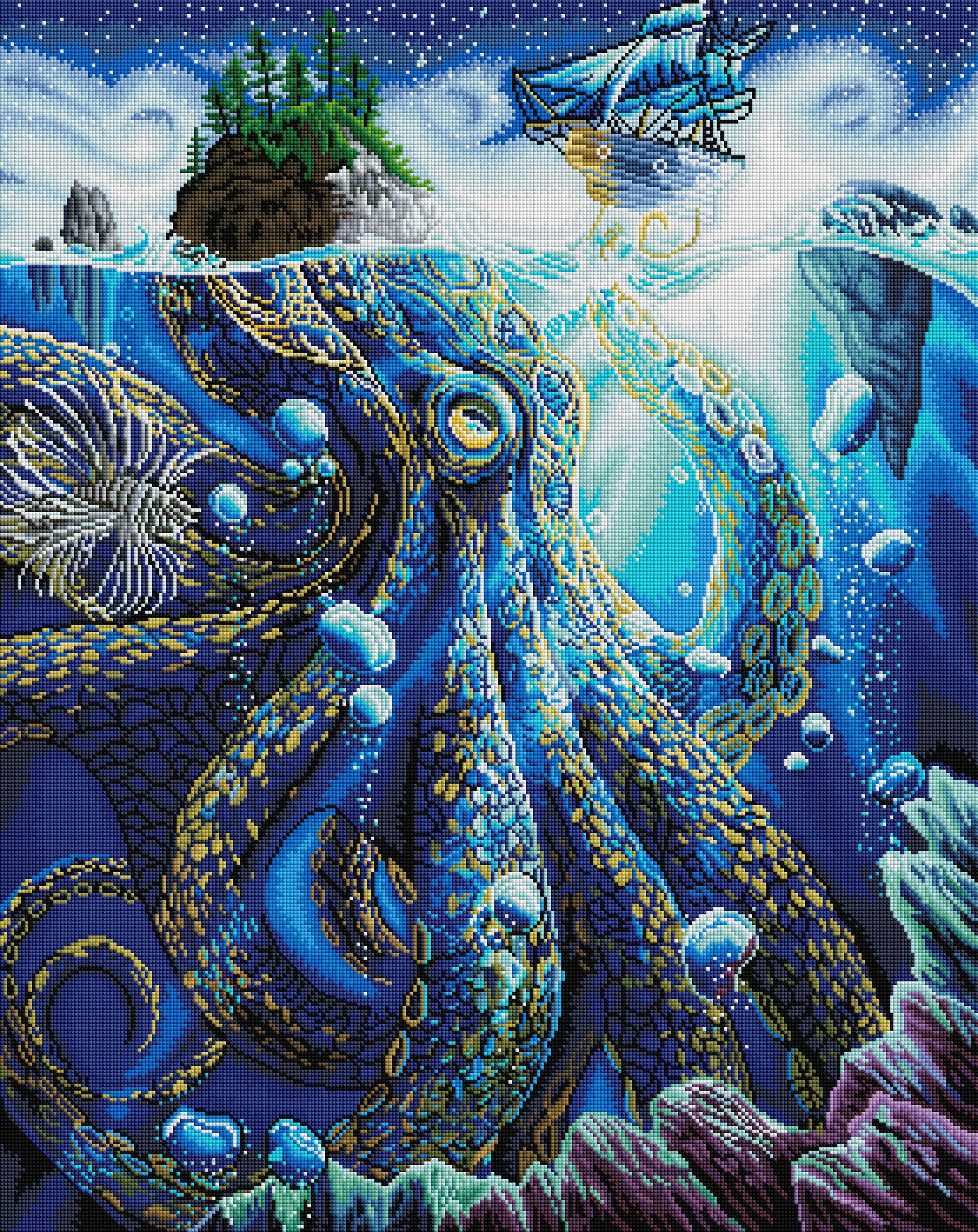 What Lies Beneath
