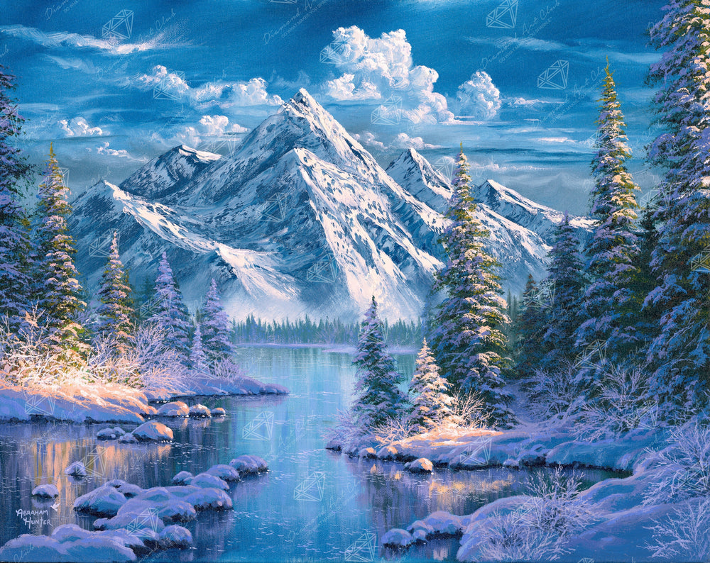 Winter Solace L8